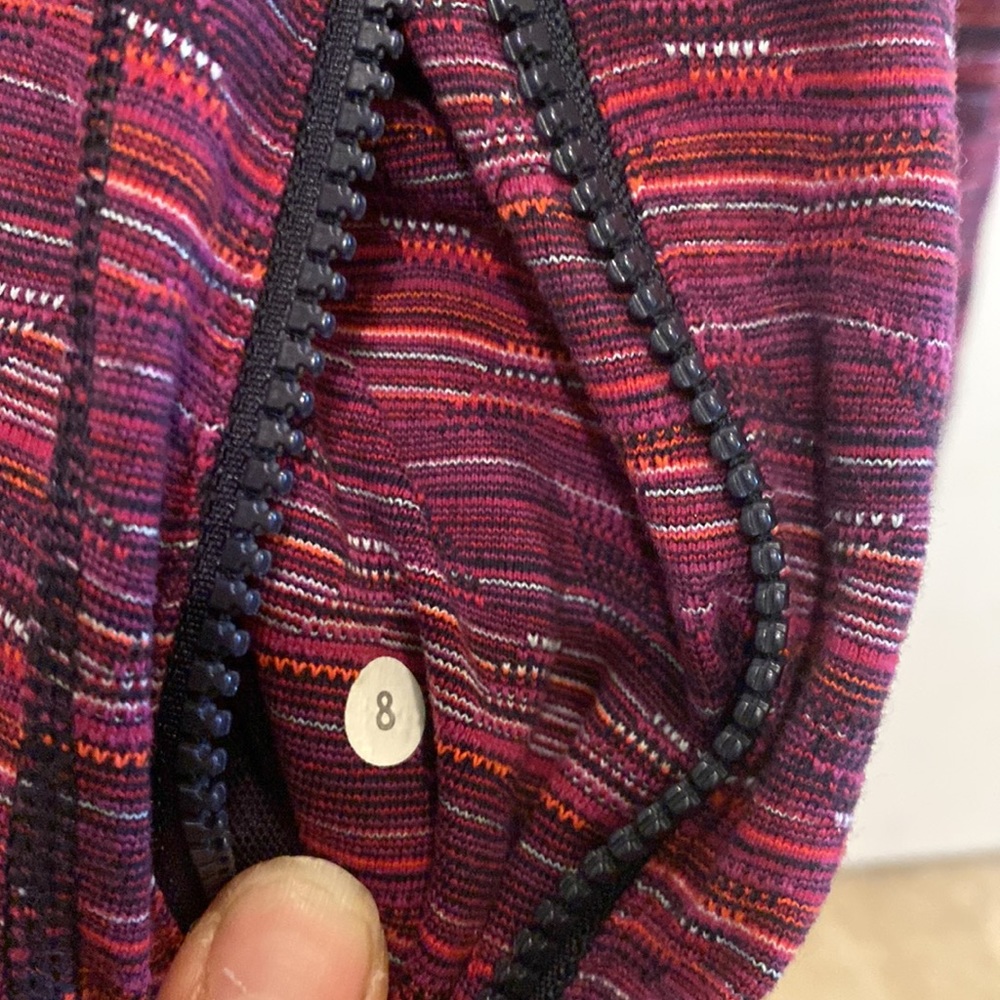 Lululemon Define Jacket - Picture 2 of 5